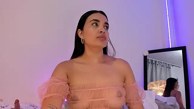 aisha es online show from 01.19.25