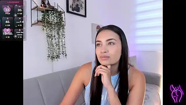 aisha es online show from 01.13.26