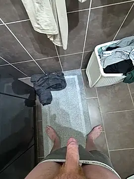 nicoco5757 online show from 03.14.26