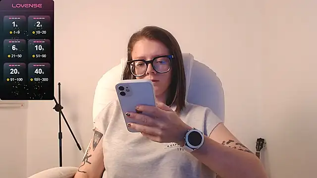 Arya starrk online show from 12.02.24