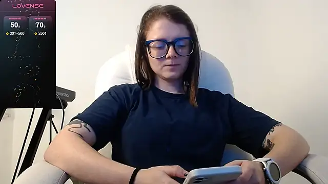 Arya starrk online show from 12.03.24