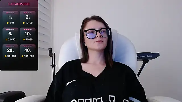 Arya starrk online show from 12.21.24