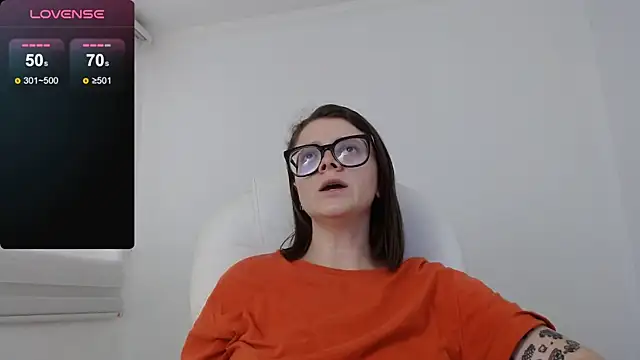 Arya starrk online show from 01.14.25