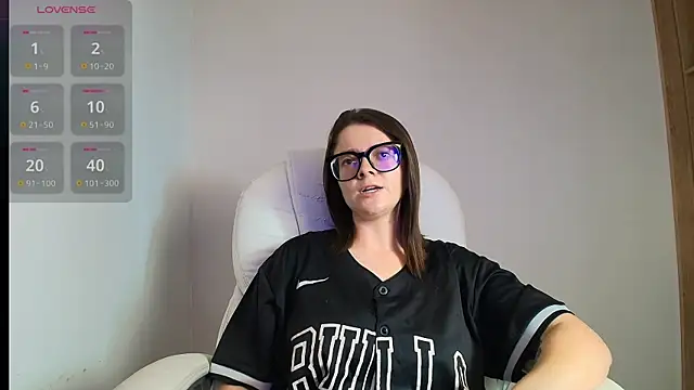 Arya starrk online show from 03.12.25