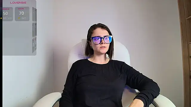 Arya starrk online show from 03.19.25