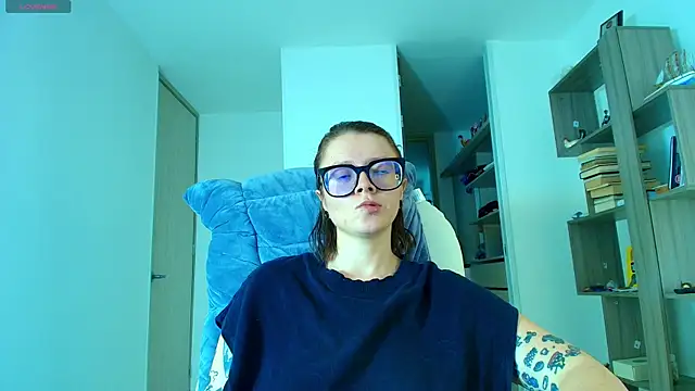 Arya starrk online show from 09.18.25