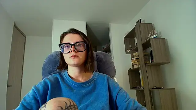 Arya starrk online show from 10.24.25