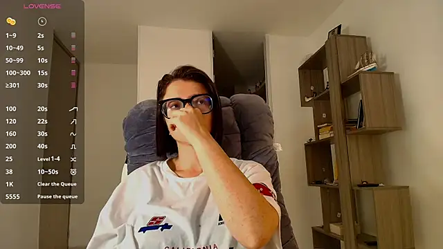 Arya starrk online show from 11.03.25