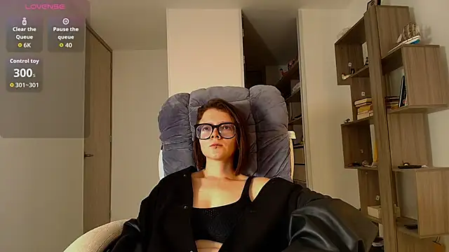 Arya starrk online show from 11.06.25