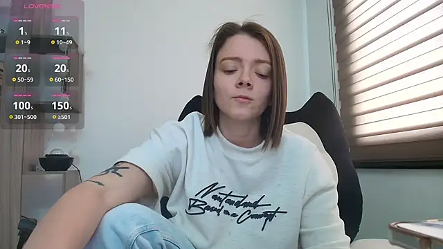 Arya starrk online show from 05.19.26