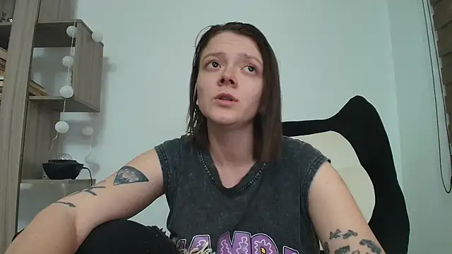 Arya starrk online show from 05.31.26