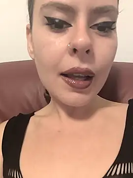 Stoned-baby69 online show from 09.28.25