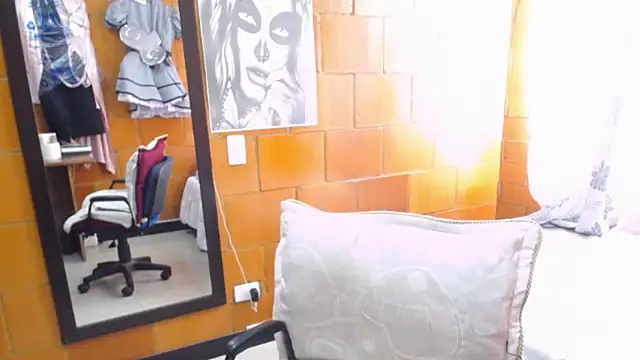 charlote temple online show from 10.22.25