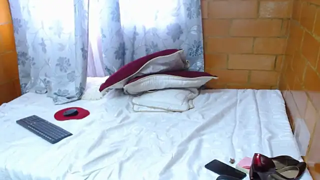 charlote temple online show from 03.20.26