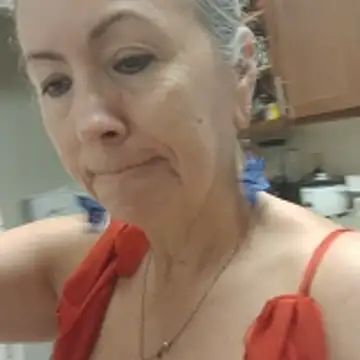 EvaRobinson online show from 03.20.26