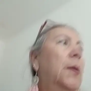 Snapshot of EvaRobinson chatting on 07.18.26 EvaRobinson online show from 07.18.26