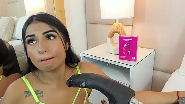 AntoniaRoss  online show from 02.09.26