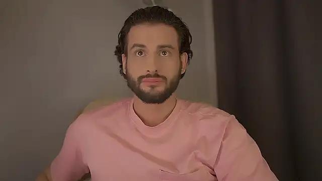 Keen   Luckystrike online show from 02.25.26