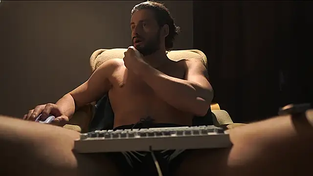 Keen   Luckystrike online show from 03.21.26