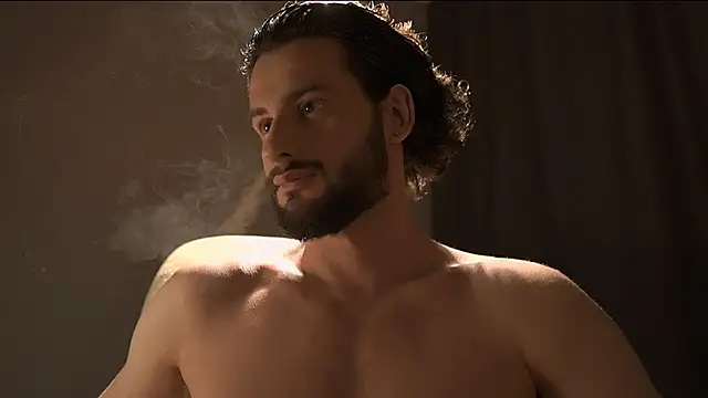 Keen   Luckystrike online show from 03.28.26