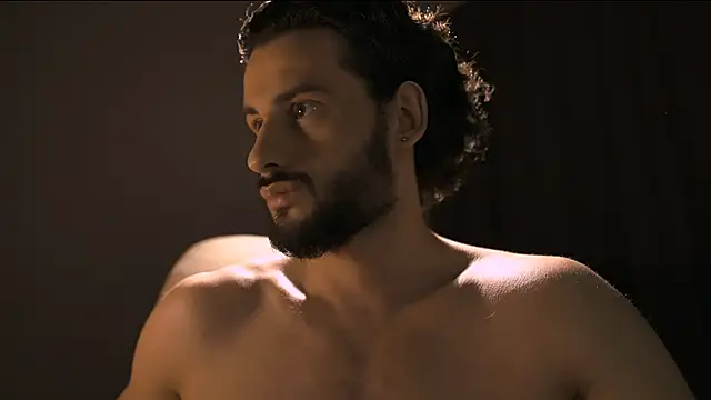 Keen   Luckystrike online show from 04.05.26