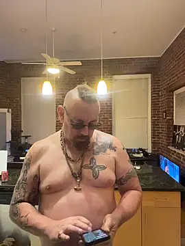 Littledick007007 online show from 11.25.25