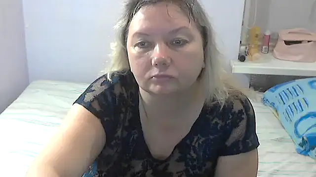 Lusi-777 online show from 10.04.25