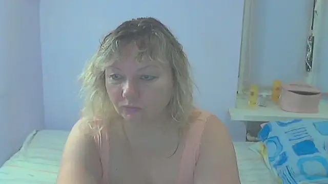 Lusi-777 online show from 10.27.25