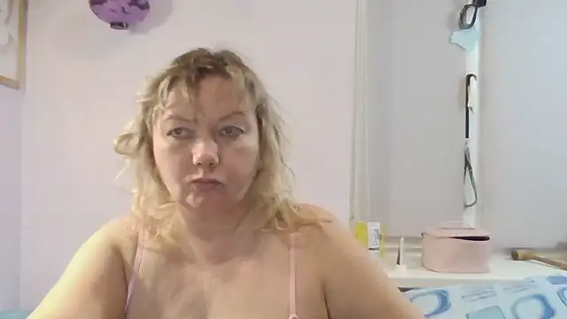 Lusi-777 online show from 11.07.25