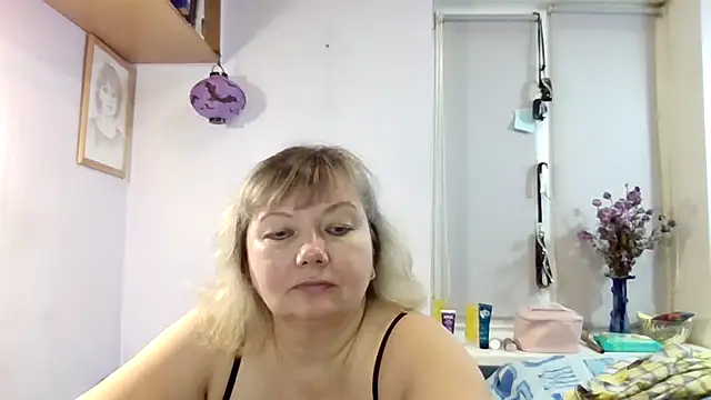 Lusi-777 online show from 11.25.25