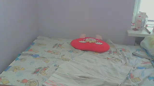 Lusi-777 online show from 04.09.26