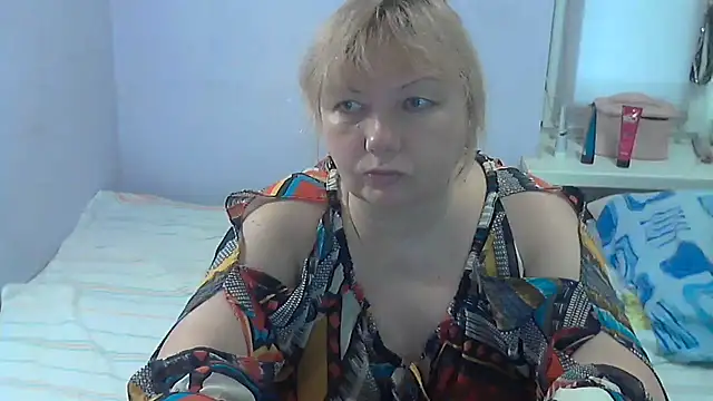 Lusi-777 online show from 07.02.26