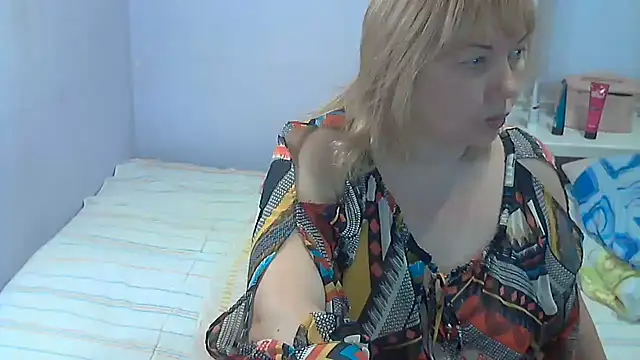 Lusi-777 online show from 07.03.26
