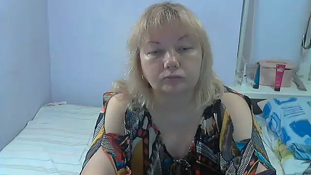 Lusi-777 online show from 07.04.26