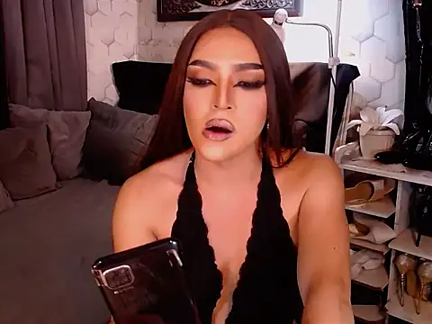 PinayWonderCockxxx online show from 10.23.25