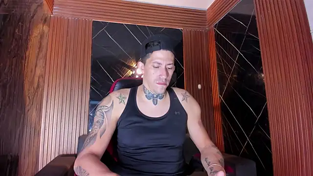 yeckodream online show from 11.11.25