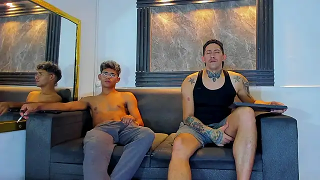 yeckodream online show from 02.28.26