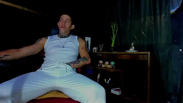 yeckodream online show from 03.30.26