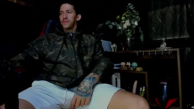 yeckodream online show from 04.03.26