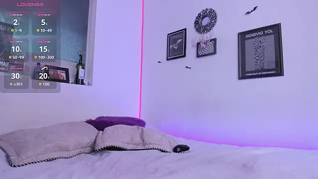 gothic do11 online show from 02.07.26