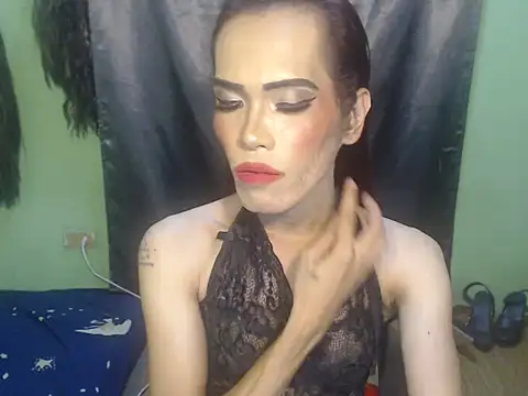 asianBIGjha online show from 10.27.25