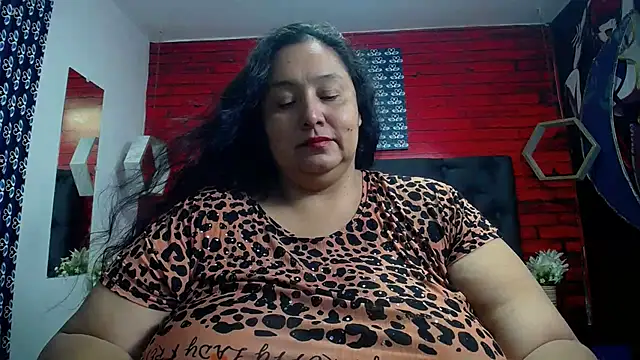 Snapshot of TistMature chatting on 01.29.25 TistMature online show from 01.29.25