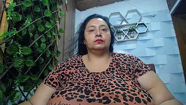 TistMature online show from 11.19.25