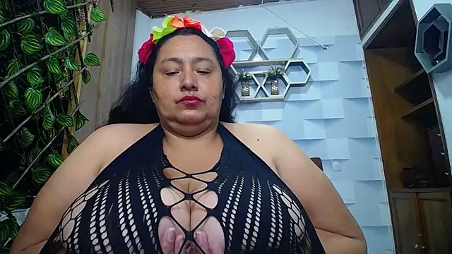 TistMature online show from 12.03.25