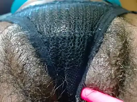 bethanywilson 23 online show from 02.10.25