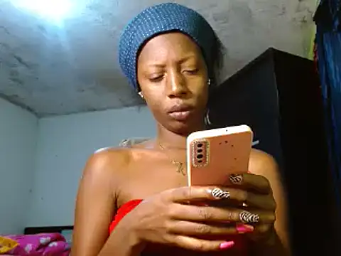 bethanywilson 23 online show from 03.06.25