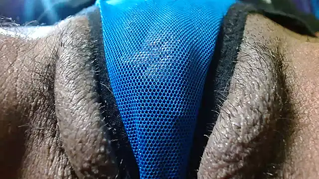 bethanywilson 23 online show from 11.01.25