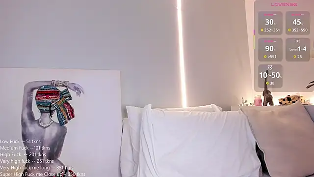 ambercroft online show from 09.19.25