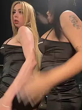 tinker exotic 1 online show from 03.16.25