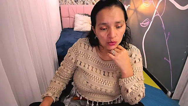 MarilynMiilf  online show from 03.11.25